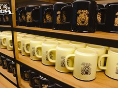 -太二酸菜鱼(汕头苏宁广场店)