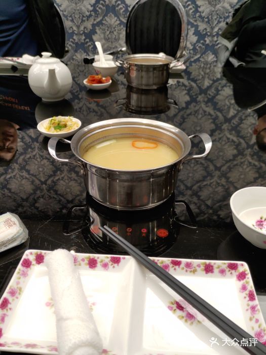 如一坊豆捞(惠工街店)-图片-沈阳美食-大众点评网