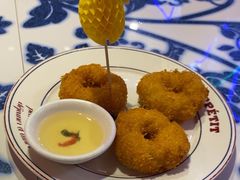 -芽笼芽笼新加坡餐厅(世纪汇店)