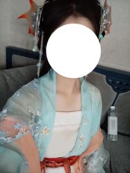 -醉唐风古装写真摄影(太原店)
