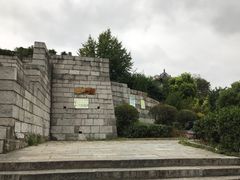 景点-文昌阁-老东门遗址