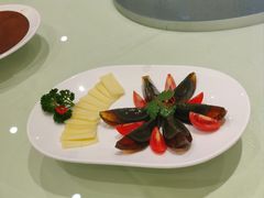 -兴悦酒家(环市东路店)