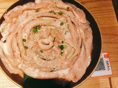 -烧肉达人•炭火烧肉(新天地店)
