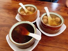 红枣乌鸡汤-德天顺盖码饭(人民西路店)