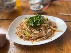 -清真马杰山牛肉汤馆