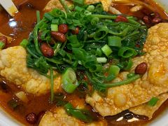 -螺小胖柳州螺蛳粉(钟楼总店)
