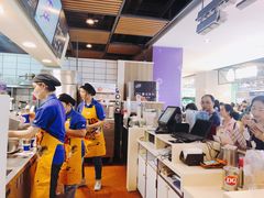 -DQ·蛋糕·冰淇淋(金桥店)
