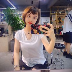 -HG美发设计沙龙