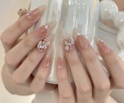 -LILY NAILS美甲美睫