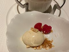 松茸舒芙蕾-福楼法餐厅FLO