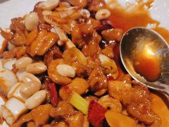 -北京宝辰饭店·聚彩轩中餐厅