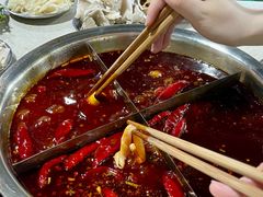 -渝味黄姐火锅(黄泥村店)