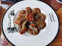 -连锦记海鲜烧烤大排档·锦州特色(西安路交大店)