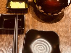 -大雄寿司(中华广场店)
