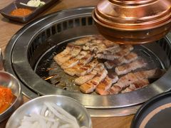 -香猪坊韩国烤肉专属门店(魏公村店)