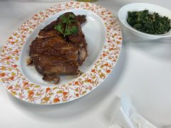 -二泉园老菜馆·百年无锡菜
