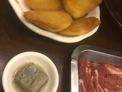 -大唐人家·热气羊肉(大华店)