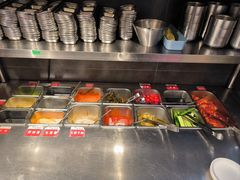 -韩悦牛排烤肉无限续(宝能中心店)