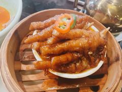-誉八仙粤菜(万象天地店)