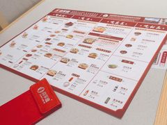 -喜家德虾仁水饺(华强天虹店)