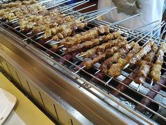 -集杰尚品海鲜烤肉火锅自助餐厅(经区九龙城店)