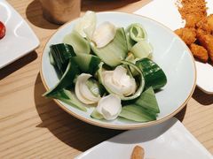 -大丰收脆鱼(浦西万达店)
