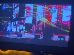 -江南足纪·影院足道·轻奢SPA(笋岗HALO广场店)