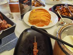 -九十九顶毡房(阜石路店)