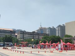 -万达广场(龙湖店)
