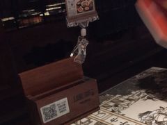 -绿茶餐厅(汇悦大融城店)