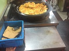 自助取餐区-牛煎里牛肉煎包淮南牛肉汤(广东路店)
