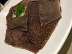 捞派毛肚-海底捞火锅(8号仓店)