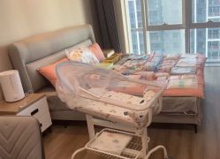 -上海百佳妇产医院