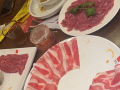 高钙羊肉-羊守一(九棵树店)
