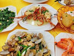 -秋姐美食店(旅游大道店)
