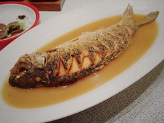 -阿庄新豫菜(航海东路店)