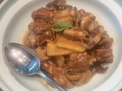 -百富源·海鲜辽菜(和平北大街店)