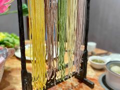 -神洲四海大酒楼(王府井澳门中心店)