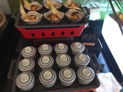 -亮马河饭店翠雅咖啡厅