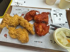 -PIXEL BOY炸鸡店(上海首店)