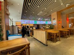 -食蔬不二素食自助餐厅(沈阳铁西店)
