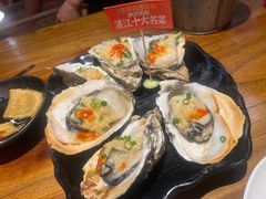 -烧蠔帮·湛江生蚝(工农店)