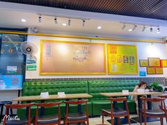 -五星螺·柳州螺蛳粉(城中万达店)