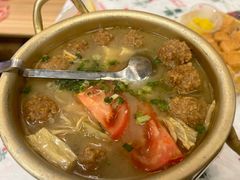 -东排食堂长沙小吃大排档(五一广场店)