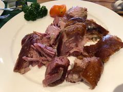 -兰特伯爵西餐厅·啤酒屋(方庄店)