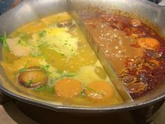 -湊湊火锅·茶憩(打浦桥日月光店)