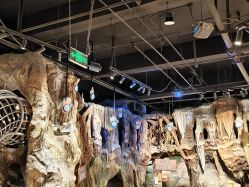 -探洞工场(丰科万达旗舰店)