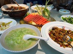 -上地宴·中关村的会客厅(清河高铁站店)