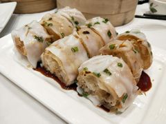 -稻香酒家·33年老字号·港式粤菜(富邦中心店)