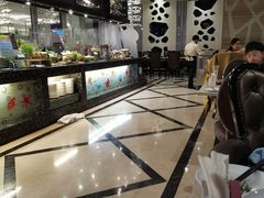 -芭菲盛宴·环球美食(解放碑英利国际店)